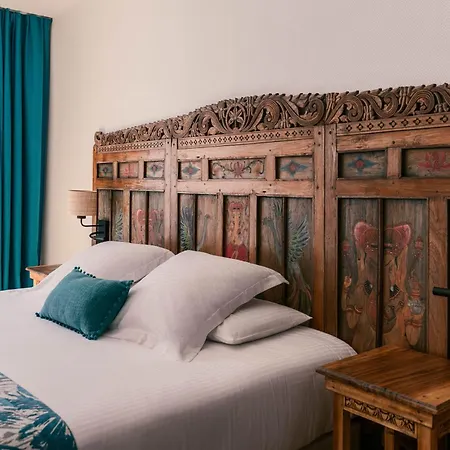 Villa Kerasy Hotel Spa-2